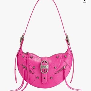 JW PEI Tessa shoulder bag